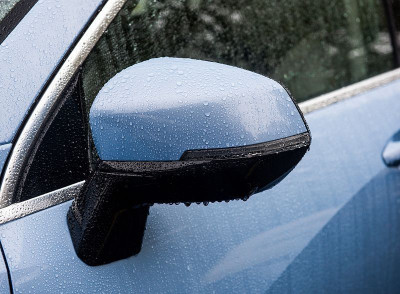 Новый автомобиль Wey Latte dht-phev