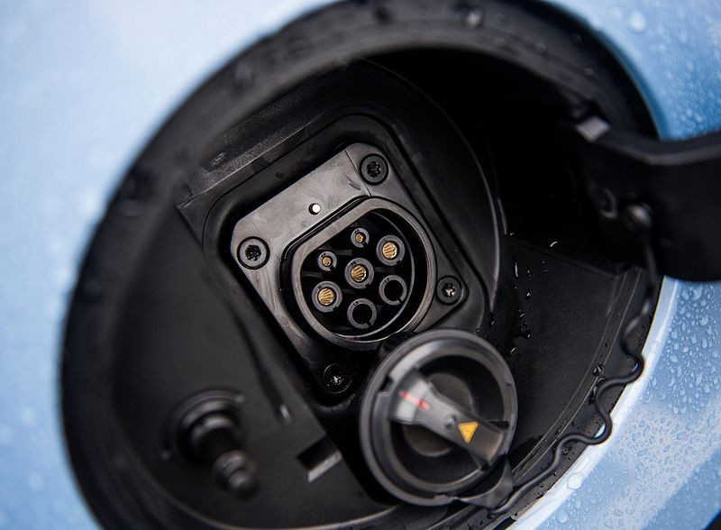 Новый автомобиль Wey Latte dht-phev — 13