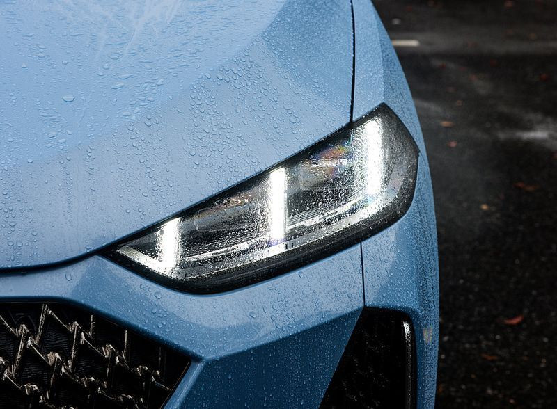 Новый автомобиль Wey Latte dht-phev — 9