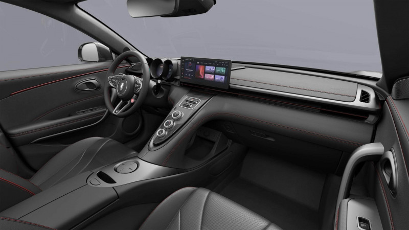 Новый автомобиль Ora Lightning cat — 15