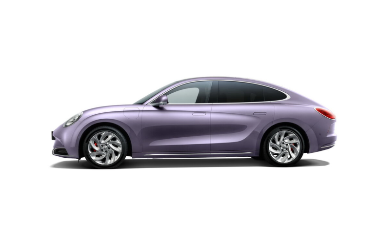 Новый автомобиль Ora Lightning cat — 5