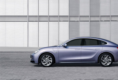 Новый автомобиль Ora Lightning cat