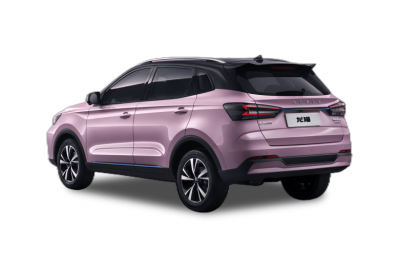 Автомобиль Roewe Lomemo chinchilla