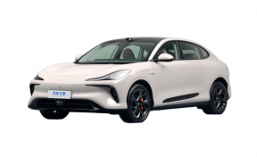 Новый автомобиль Im motors Ls6