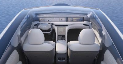 Новый автомобиль Im motors Ls6