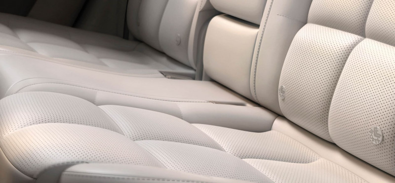 Новый автомобиль Im motors Ls6 — 9