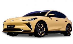 Новый автомобиль Im motors Ls7 — 1