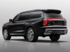 Новый автомобиль Hongqi Ls7, миниатюра — 7