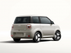 Новый автомобиль Changan Lumin, миниатюра — 2