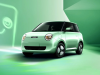 Новый автомобиль Changan Lumin, миниатюра — 14