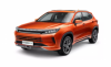 Новый автомобиль Exeed Lx, миниатюра — 0