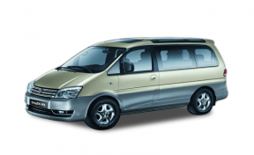 Автомобиль Dongfeng M5