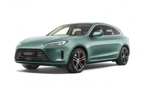 Новый автомобиль Aito M5