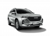 Новый автомобиль Haval M6, миниатюра — 1
