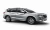 Новый автомобиль Haval M6, миниатюра — 0