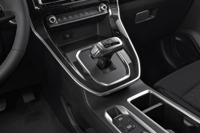 Новый автомобиль Haval M6