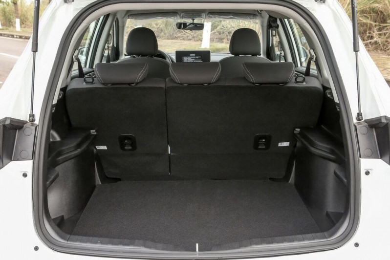 Новый автомобиль Haval M6 plus — 13