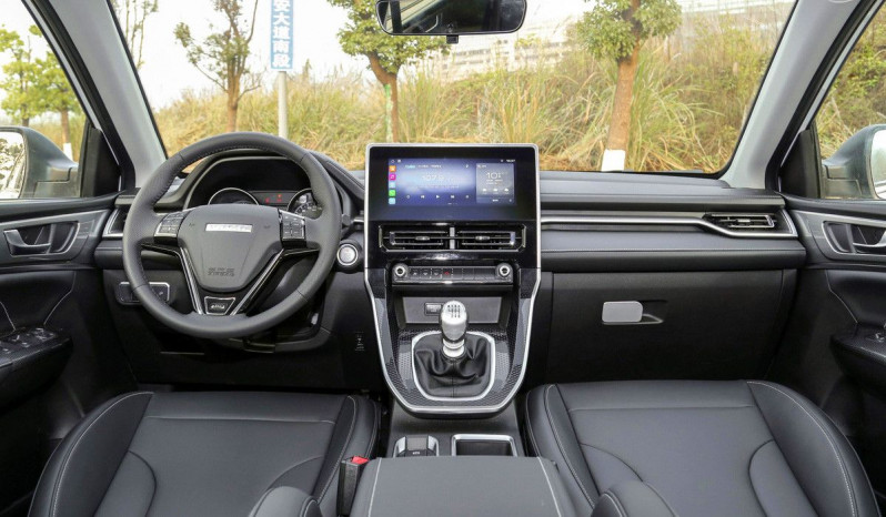 Новый автомобиль Haval M6 plus — 15