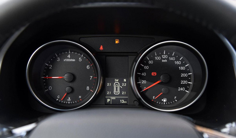 Новый автомобиль Haval M6 plus — 16