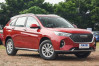 Новый автомобиль Haval M6 plus, миниатюра — 7
