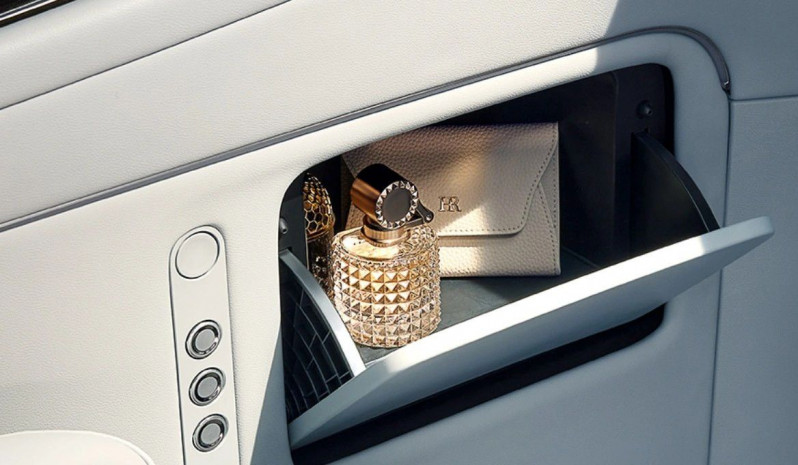 Новый автомобиль Aito Qijie m9 — 13