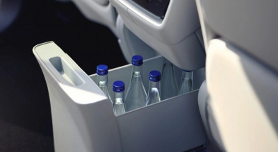 Новый автомобиль Aito Qijie m9