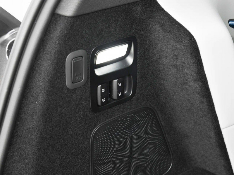 Новый автомобиль Aito Qijie m9 — 20