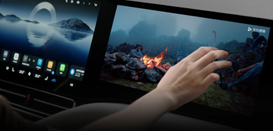 Новый автомобиль Aito Qijie m9