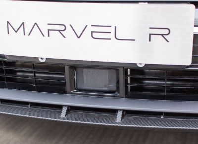 Автомобиль Roewe Marvel r