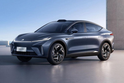 Автомобиль Rising auto (feifan) Mаrvel r