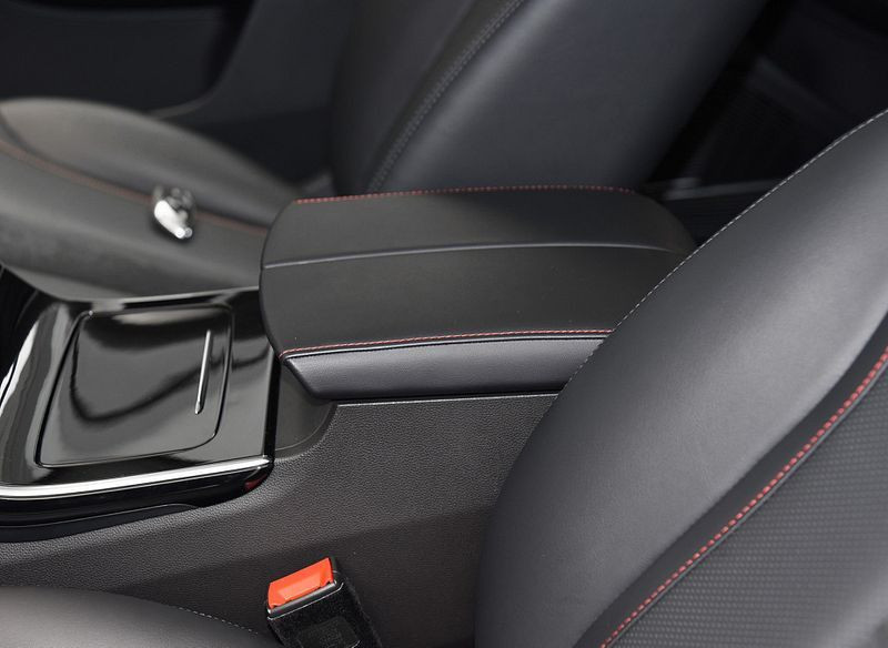 Автомобиль Roewe Marvel r — 15