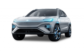 Автомобиль Roewe Marvel r — 1