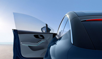 Автомобиль Rising auto (feifan) Mаrvel r