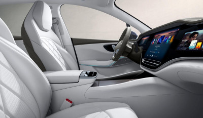 Автомобиль Rising auto (feifan) Mаrvel r