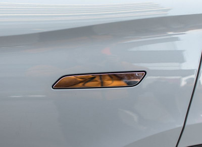 Автомобиль Roewe Marvel r