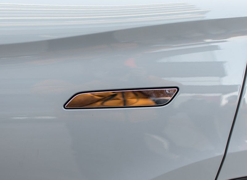 Автомобиль Roewe Marvel r — 8