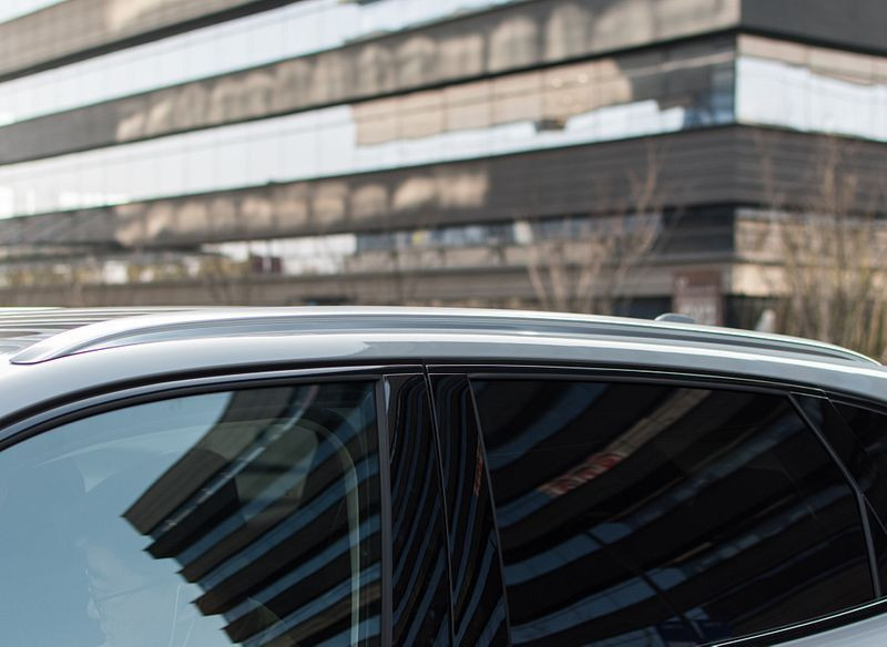 Автомобиль Roewe Marvel r — 9