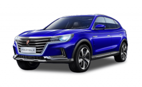 Автомобиль Roewe Marvel x — 1