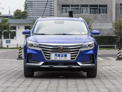 Автомобиль Roewe Marvel x