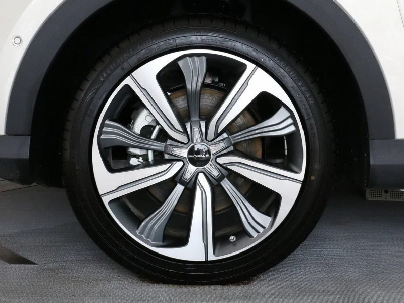 Автомобиль Roewe Marvel x — 11