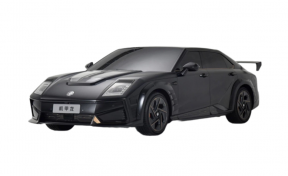 Автомобиль Ora Mecha dragon