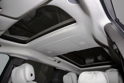 Новый автомобиль Li auto Mega