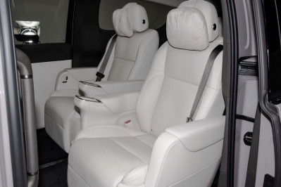 Новый автомобиль Li auto Mega