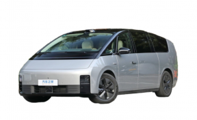 Новый автомобиль Li auto Mega