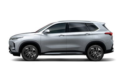 Новый автомобиль Saic maxus Mifa 6