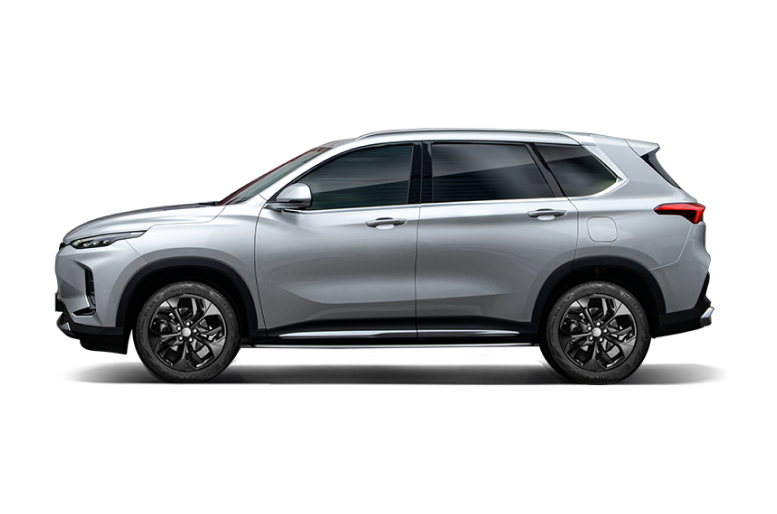 Новый автомобиль Saic maxus Mifa 6 — 2