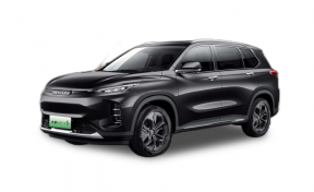 Новый автомобиль Saic maxus Mifa 6