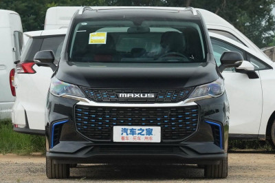 Новый автомобиль Saic maxus Mifa5