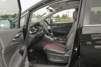 Новый автомобиль Saic maxus Mifa5