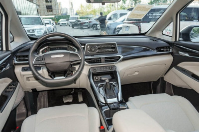 Новый автомобиль Saic maxus Mifa5